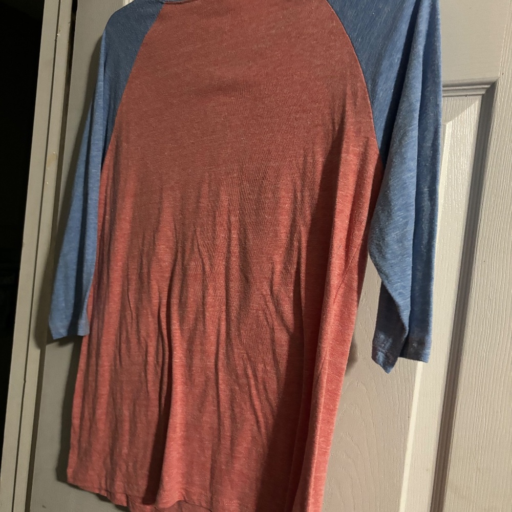 Texas Rangers Shirt - Picture 3 of 7